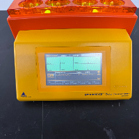 Miltenyi gentleMACS Octo Dissociator w/ Heaters image 2
